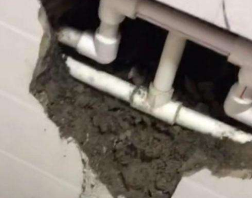 洪洞卫生间漏水哪家好