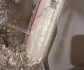 洪洞水管维修公司