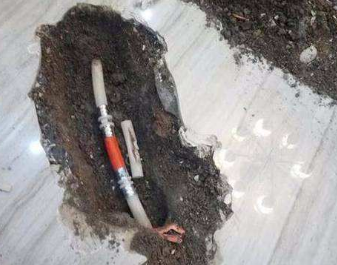 洪洞水管维修哪家好