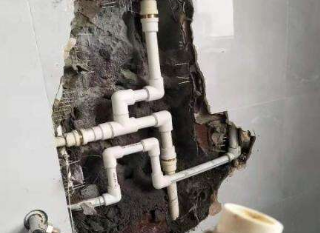 洪洞卫生间测漏水价格多少