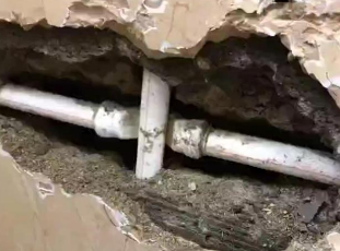 洪洞水管维修哪家好