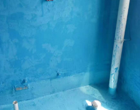 洪洞卫生间防水多少钱