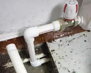洪洞卫生间测漏水多少钱