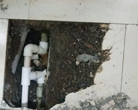 洪洞卫生间测漏水哪家好