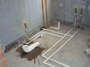 洪洞水管维修多少钱