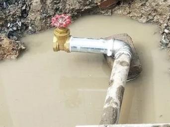 洪洞漏水检测电话多少