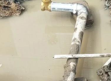 洪洞测漏水公司电话